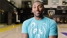 Metta World Peace